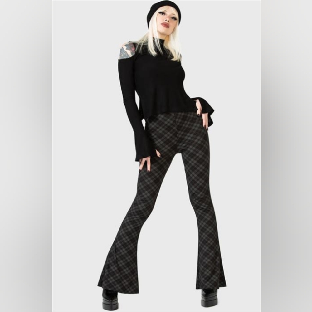 Killstar Flares
